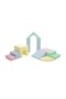 Set de joaca si activitati Creativity-Iglu Soft Play - 2