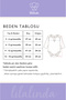 100% Cotton Baby Bodysuit Set of 2 - 4