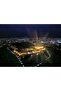 لغز النيون Anıtkabir 1000 قطعة - 2