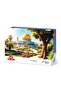 Masjid Al-Aqsa 1000 Piece Puzzle