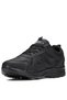 Sneaker Sports Shoes Black Casual Comfortable Quality Lace-Up Orthopedic - 4