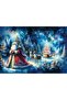 Northern Lights and Santa Claus 260 Piece Puzzle - 2