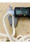 Tracksuit-hooded, Bag, Ornament Cord Rope Special 1st Quality Cotton (10 MT) - 2
