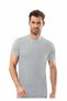 Men's O Neck Undershirt 3 Pack - 111