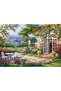 Yappuzz Dream Garden 1000 Piece Puzzle - 2