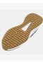 Women's Ua Edge Suede Casual Shoes 6003014 -014 - 5