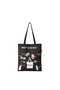 What is in My Bag Printed Cloth Bag