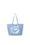 Summer Beach Bag Blue