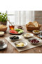 Copper Breakfast Set 2 - 7