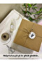 Newborn Baby Boy Gift Set |   Hat, Gloves, Bodysuit, Socks, Muslin Blanket and Pacifier Strap - 3