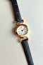 New Model Women's Wristwatch Stylish Leather Cord Wristwatch - 3
