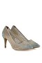 Wedding Shoes Princess Stone Tulle - 2