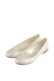 Bridal Flats Off-White - 4