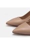 LARGE NUMBER WOMEN'S TEN STILETTO 41-42-43-44-TEN SKIN - 6