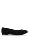 Small Large-Sized Black Ballet Flats 34-35-36-37-38-39-40-41-42-43-44 - 7