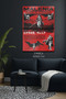 Malenia Elden Ring - Metal Poster Tablo - 6