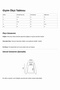 Men's Regular Fit Half Zip Mock Neck Basic Sweatshirt - 6