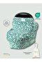 عربة أطفال وظيفية وغطاء للرضاعة - لا شيء - حقيبة هدية