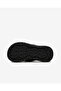 Supreme Big Boys' Black Slippers 92224L Blk - 5
