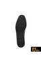 Women's Black Genuine Patent Leather Shoes 505320085-1 - 8