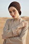 Combed Cotton Bone,B-74,Brown