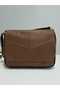Genuine Leather Women's Bag (25cm X 20cm) - 2