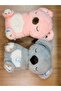 Koala Sleeping Companion 25cm Musical Breathing Baby Plush Toy with Movable Chest - 8