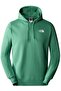 M Seasonal Drew Peak Pullover Light Men's Outdoor Sweatshirts Green