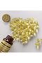 Triple Strength Omega-3 950mg, 100 Softgels - Heart, Joint & Skin Support - Non-GMO - 4