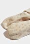 Non-Slip Sole 5-Piece Cotton Long Socks for Baby Boy F6713A5Ns - 4