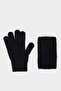 Women's 2-Piece Gloves R8591Az21Wn - 4