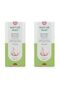 Naturway Garlic Shampoo 2-Pack x 500 ml