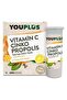 Vitamin C, Çinko & Propolis 20 Efervesan Tablet - 2