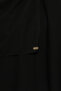 ملاءة سرير لحفلات الزفاف من Sultanbaş، مقبض عباية Cilbab Khimar، ياقة مطاطية، حجاب Ferace Medine Silk - 8