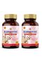 Kangavites Multivitamin & Mineral 60 Tablets 2 Pieces