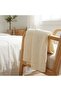 Knitwear 100% Cotton Baby Blanket - 3