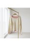 100% Cotton Girls' Knitwear-Knitted Sweater Extra Soft and Comfortable - 2
