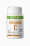 Vitamin-C Orange Flavored Food Supplement 60 Tablets 2 Pieces - 2