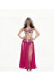 2 Piece Belly Dance Costume - 2