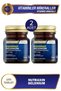 Selenium 100 Mcg 100 Tablets 2 Pieces