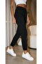Women's Pocketed Lace-Up Elastic Tight-Legged Comfortable Sweatpants, Trousers - 6