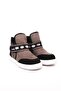 Pi̇ngu Fur-Plush Children's Boots