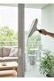 Transparent, Large Squeegee for Countertops and Glass Cleaning 34X21Cm - 2