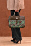 [Name Can Be Written] Apollonia'' 13-14 Inch Premium Design Laptop and Briefcase - 6