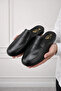 Men's Closed-Front Winter Luxury Slippers Daily Indoor Slippers Groom's Dowry Bundle