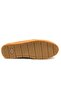 Piske Genuine Leather Women's Ballet Shoes Taba - 5