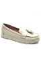 Piske Genuine Leather Women's Ballet Shoes Ten - 2