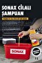 Cilalı Şampuan 1 lt - 3