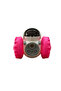 İnteraktif Ödül Dağıtım Robotu Pembe - 3