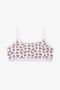 Girl's 3-Piece Rope Strap Half Tank Top - 2